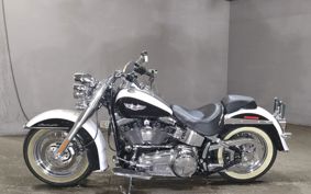 HARLEY FLSTN1580 2007 JD5