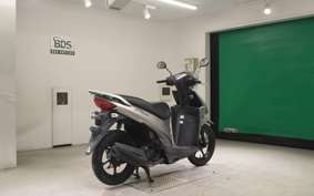 SUZUKI ADDRESS 110 2024 CE47A