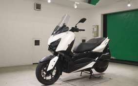 YAMAHA X-MAX 250 2010 SG70J