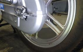 HONDA C110 SUPER CUB 2016 JA61