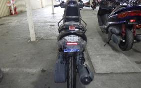 SUZUKI ADDRESS V125 G 2002 CF4EA