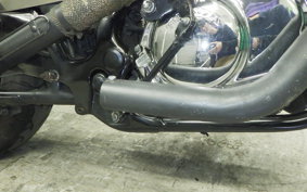 HONDA STEED 400 1990 NC26