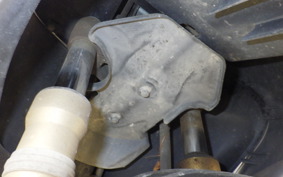 HONDA DIO ZX GEN 2 AF35