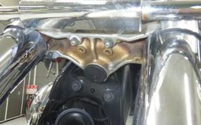 YAMAHA DRAGSTAR 400 CLASSIC 2008 VH01J