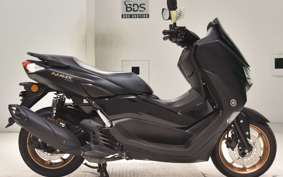 YAMAHA N-MAX 155 SG66J