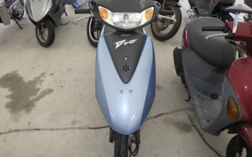 HONDA DIO Gen.6 AF62