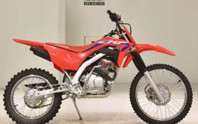 HONDA CRF125F 2013 JE03