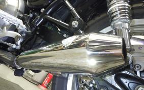 TRIUMPH THRUXTON 900 2013