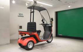 HONDA GYRO CANOPY 2008 TA03