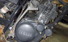 YAMAHA TW200 2JL
