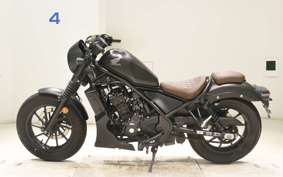 HONDA REBEL 250 S 1993 MC49