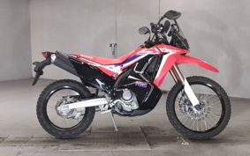 HONDA CRF250L TYPE LD MD44