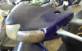SUZUKI LET's 2 CA1PA