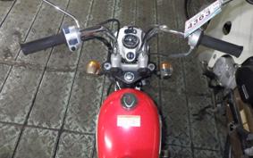 HONDA MONKEY AB27