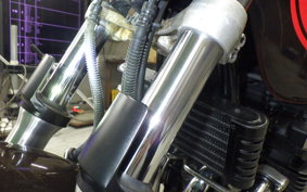 KAWASAKI ZEPHYR 400 KAI 2009 ZR400C