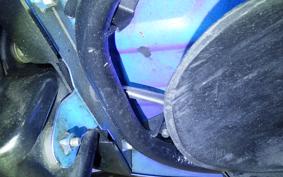 KAWASAKI 350SS 2024 S2T