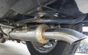 HONDA GL1500 GOLD WING SE 1992 SC22