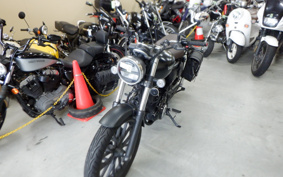 HONDA GB350 2021 NC59