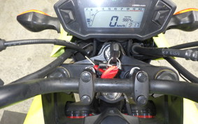 HONDA ｸﾞﾛﾑ JC75