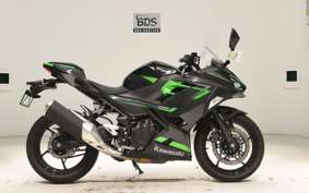 KAWASAKI NINJA 400 2023 EX400L