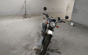 KAWASAKI 250TR BJ250F