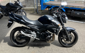 SUZUKI GSR400 2014 GK7EA