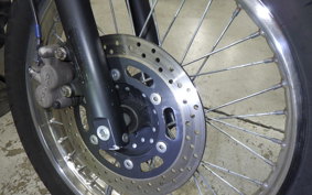 KAWASAKI 250TR 2025 BJ250F