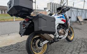 HONDA CRF1100L AFRICA TWIN Adventure ES 2024 SD15