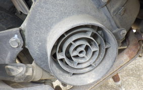 HONDA DIO CESTA GEN 2 AF62