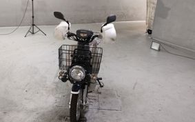 HONDA SUPER CUB110 JA10