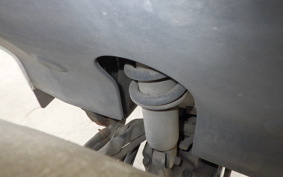 HONDA GYRO X 1999 TD01