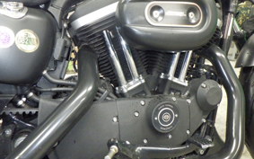 HARLEY XL883RI 2009