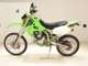 Фото Kawasaki KLX250 2011 с японского аукциона