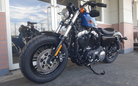 HARLEY XL1200X 2022 LC3