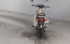 HONDA SUPER CUB90 HA02