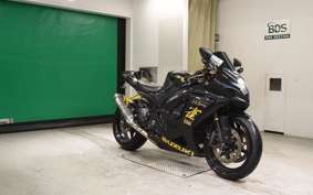 SUZUKI GSX-R1000 2007