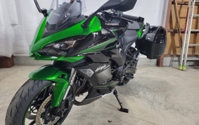 KAWASAKI NINJA 1000 SX 2023 ZXT02K