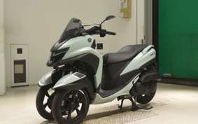 YAMAHA トリシティ125-3 2022 SEL4J