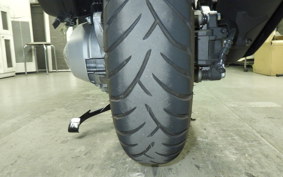 HONDA PCX125 2002 JK05