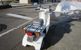 HONDA GYRO TD01