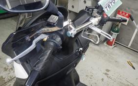 SUZUKI SKYWAVE 200 (Burgman 200) 1995 CH41A