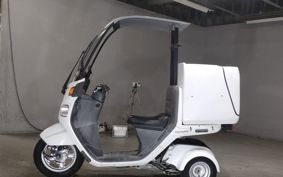HONDA GYRO TA03