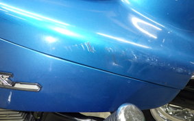 HONDA STEED 400 1994 NC26