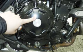KAWASAKI Z650 RS 2024 ER650R