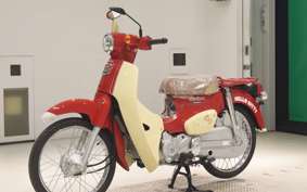 HONDA C50 SUPER CUB AA09