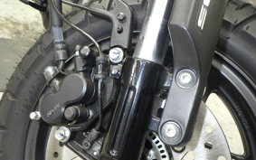 HONDA MONKEY 125 JB03