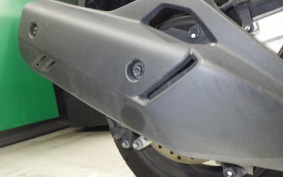 HONDA PCX125 2025 JK05