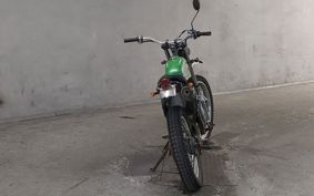 YAMAHA SEROW 225 1KH