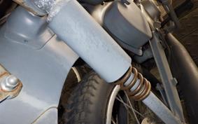 HONDA MD70 2001 MD70