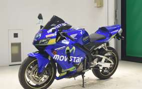 HONDA CBR600RR GEN 2 2007 PC37